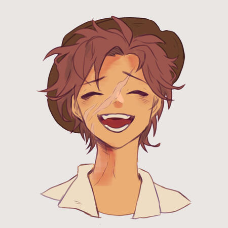 Base colours